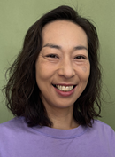 時田祐子さん