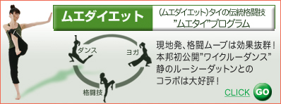 ムエダイエット
